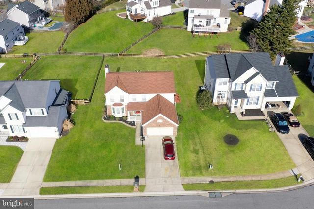 504 WINTER SPAN CT, Bel Air, MD 21015