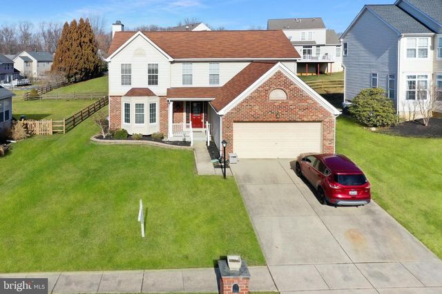 504 WINTER SPAN CT, Bel Air, MD 21015