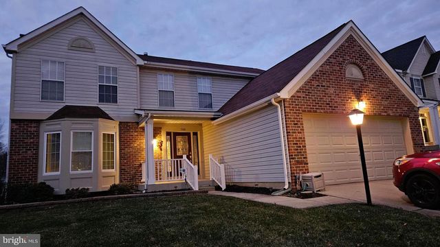 504 WINTER SPAN CT, Bel Air, MD 21015