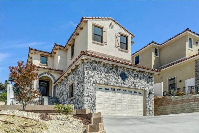681 Castlehill Drive, Walnut, CA 91789