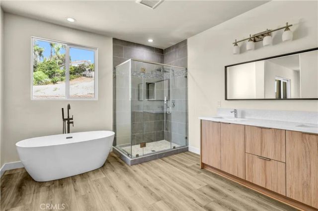 681 Castlehill Drive, Walnut, CA 91789