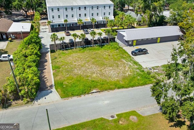 0 Williams Street, Savannah, GA 31404