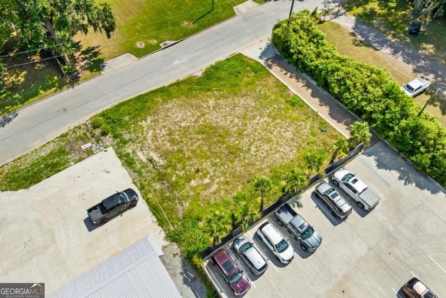 0 Williams Street, Savannah, GA 31404