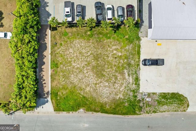 0 Williams Street, Savannah, GA 31404