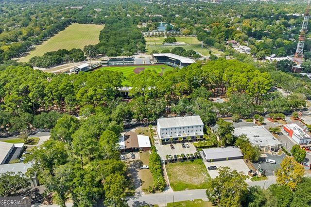 0 Williams Street, Savannah, GA 31404