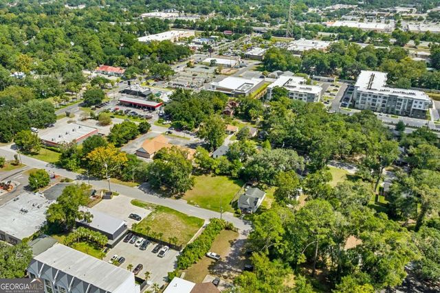 0 Williams Street, Savannah, GA 31404