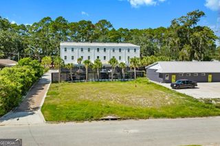 0 Williams Street, Savannah, GA 31404