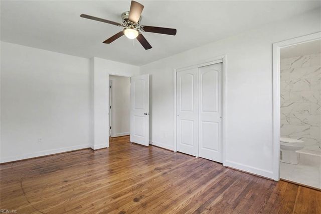 319 Pasture LN, Hampton, VA 23669