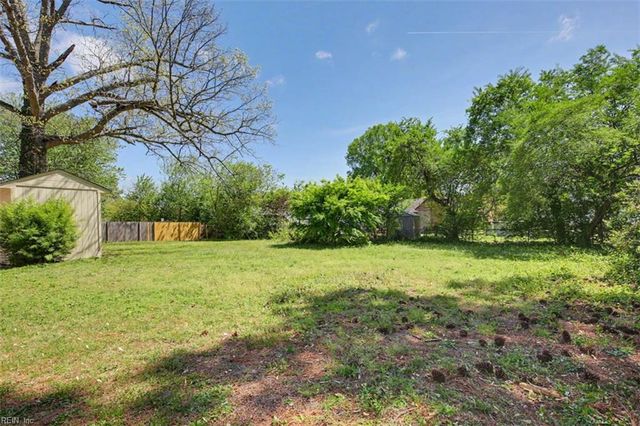 319 Pasture LN, Hampton, VA 23669