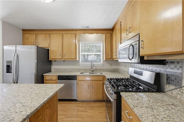 717 Mainsail DR, Newport News, VA 23608