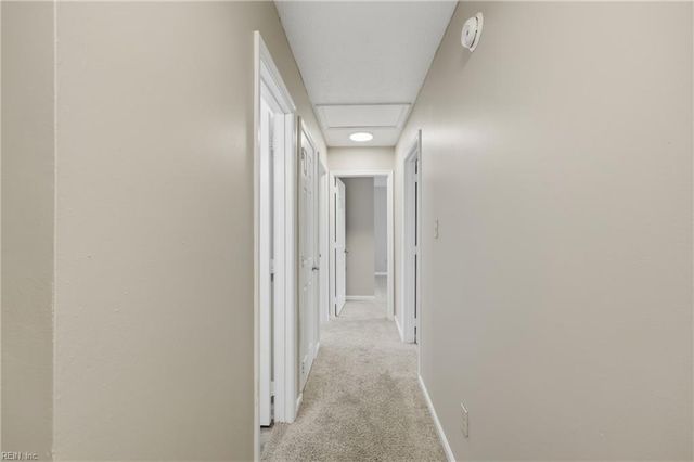 717 Mainsail DR, Newport News, VA 23608