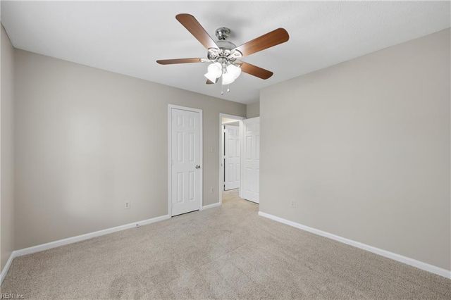 717 Mainsail DR, Newport News, VA 23608