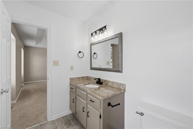 717 Mainsail DR, Newport News, VA 23608