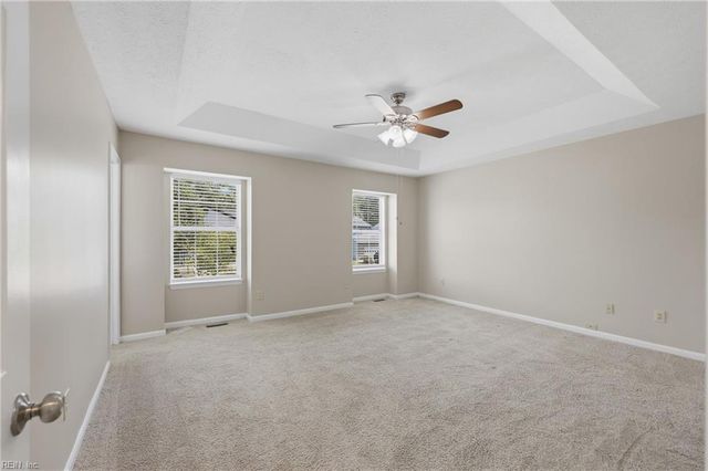 717 Mainsail DR, Newport News, VA 23608