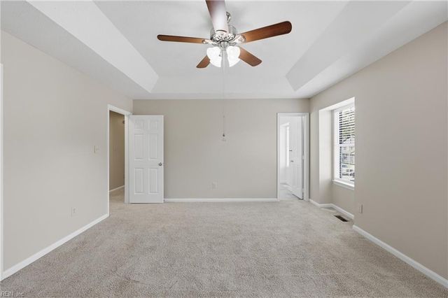 717 Mainsail DR, Newport News, VA 23608