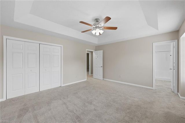 717 Mainsail DR, Newport News, VA 23608