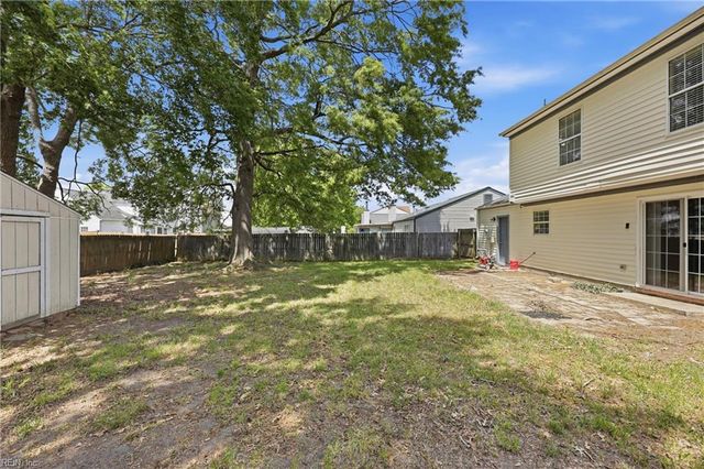 717 Mainsail DR, Newport News, VA 23608