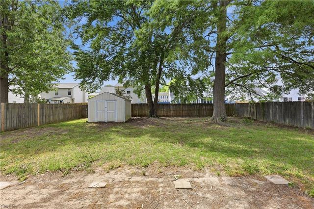 717 Mainsail DR, Newport News, VA 23608