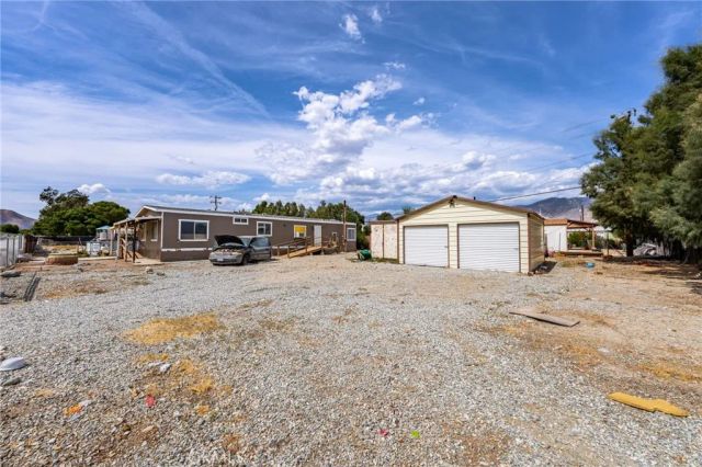 52102 Date Avenue, Cabazon, CA 92230