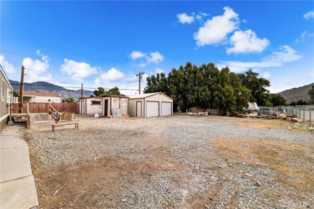 52102 Date Avenue, Cabazon, CA 92230