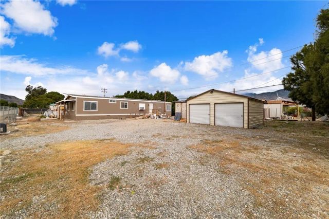 52102 Date Avenue, Cabazon, CA 92230