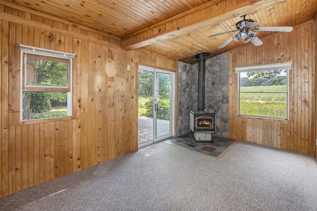 7035 W Filmore Road, Mears, MI 49436