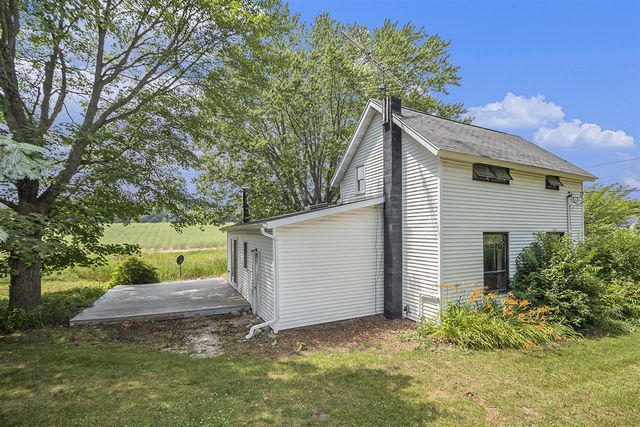 7035 W Filmore Road, Mears, MI 49436