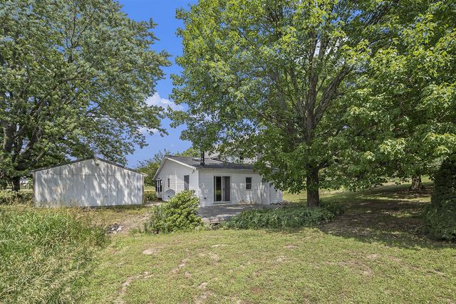 7035 W Filmore Road, Mears, MI 49436