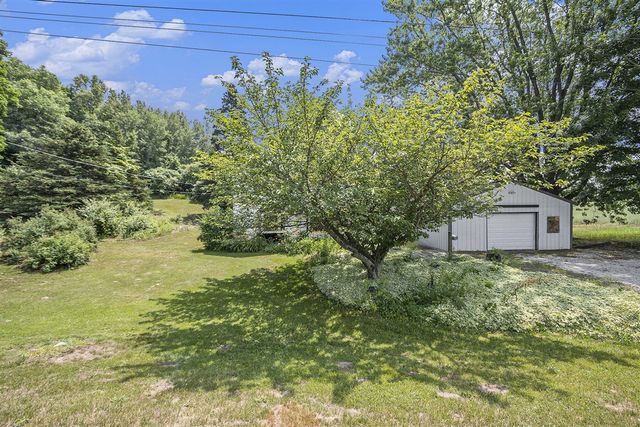 7035 W Filmore Road, Mears, MI 49436