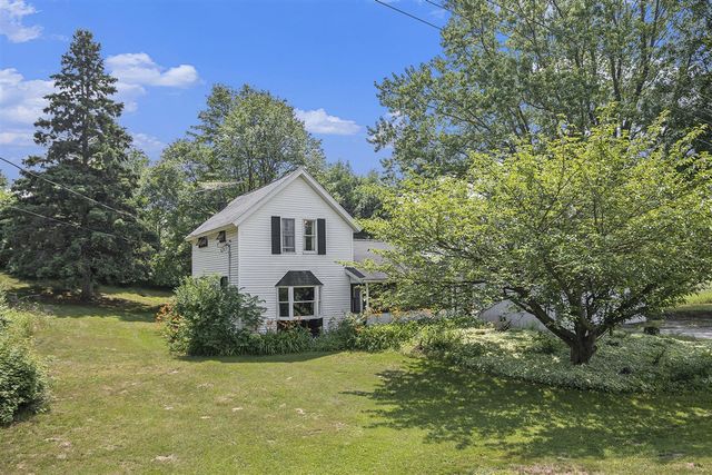 7035 W Filmore Road, Mears, MI 49436