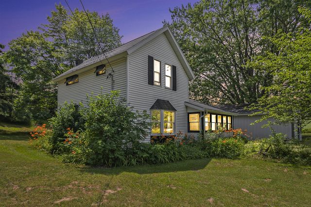 7035 W Filmore Road, Mears, MI 49436