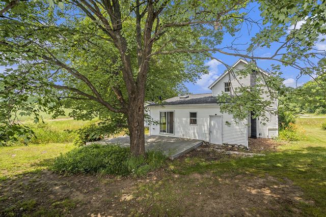 7035 W Filmore Road, Mears, MI 49436