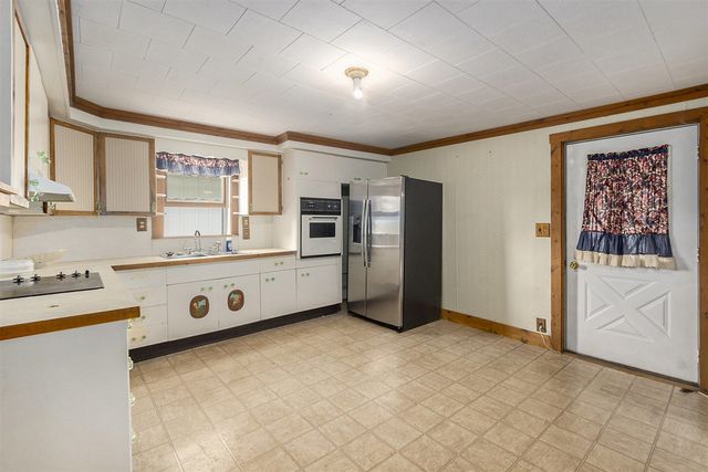 7035 W Filmore Road, Mears, MI 49436