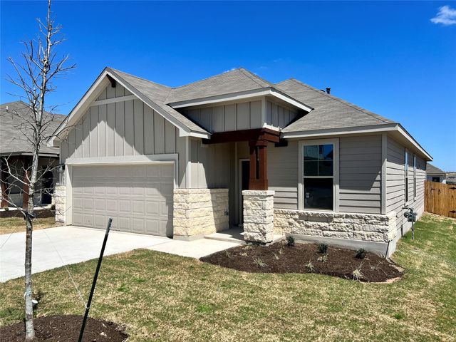 353 Grace Lilly DR, Buda, TX 78610