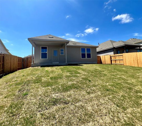 353 Grace Lilly DR, Buda, TX 78610