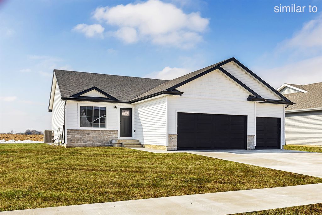 1634 22nd Avenue SE, Altoona, IA 50009