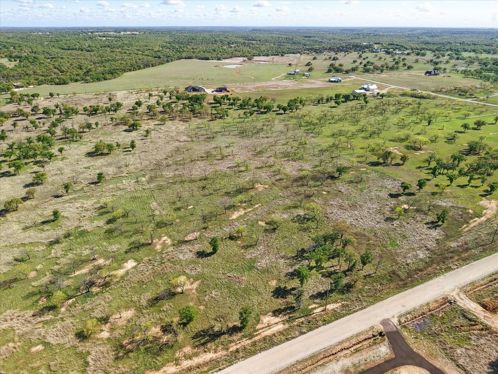L45 Mason Lane, Santo, TX 76472