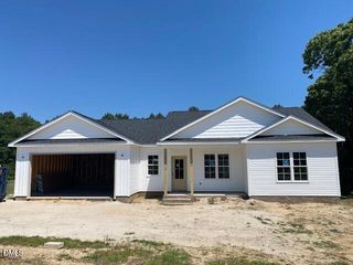 4026 Needham Road, Bailey, NC 27807