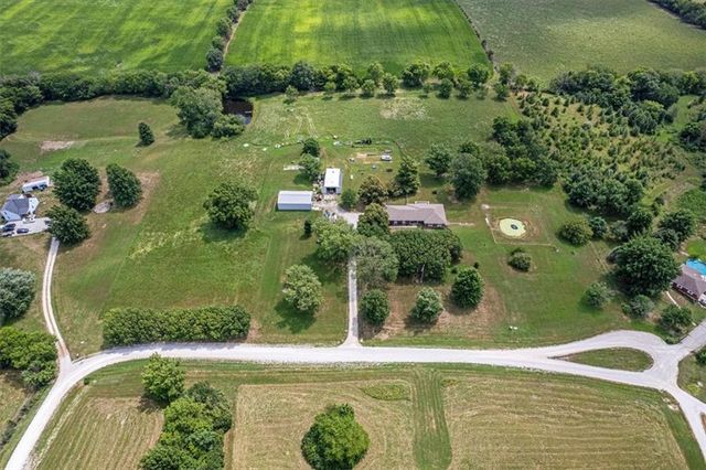 7129 SE 202nd Street, Holt, MO 64060