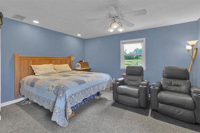 7129 SE 202nd Street, Holt, MO 64060