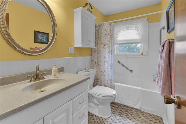 7129 SE 202nd Street, Holt, MO 64060