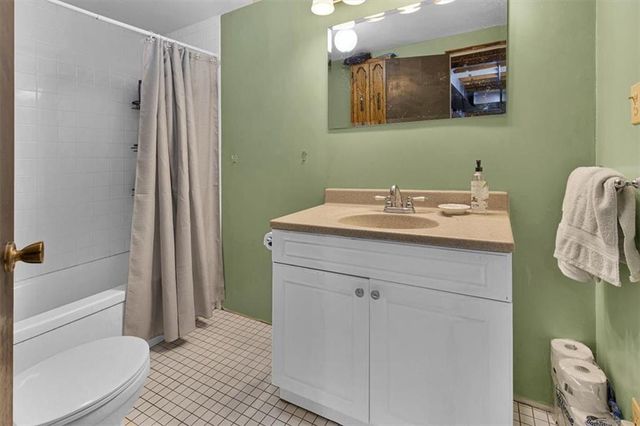 7129 SE 202nd Street, Holt, MO 64060