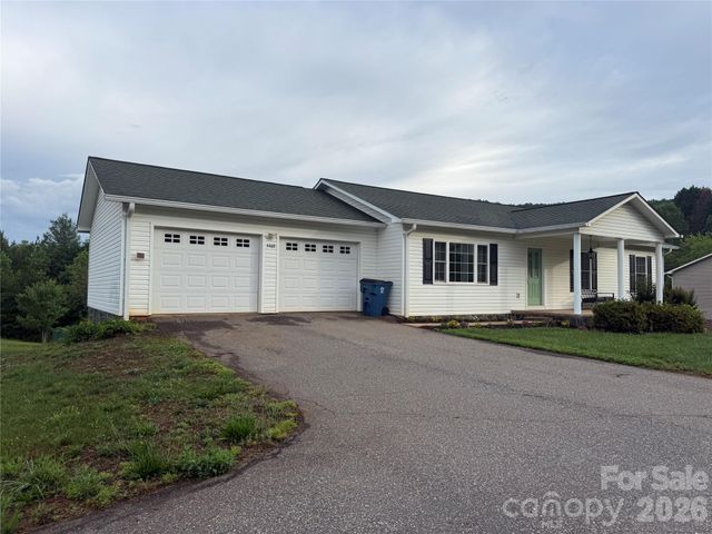 4460 Gouge Avenue, Morganton, NC 28655