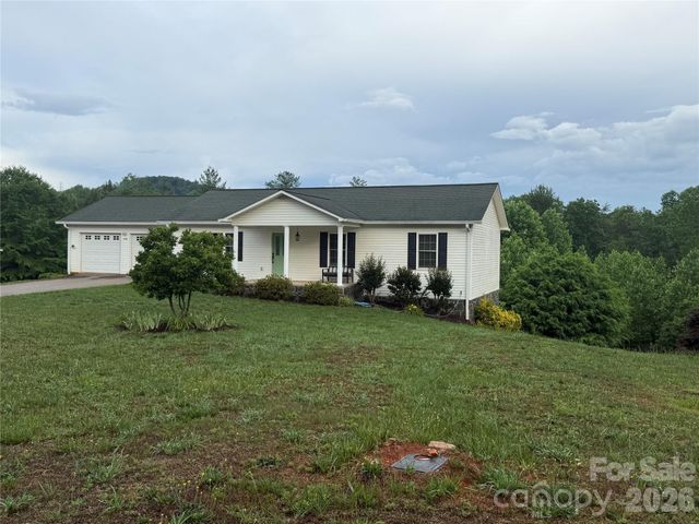 4460 Gouge Avenue, Morganton, NC 28655