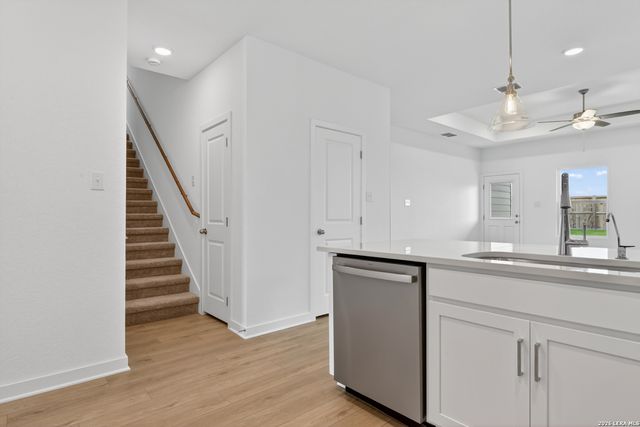 115 Peeps Ct., Adkins, TX 78101