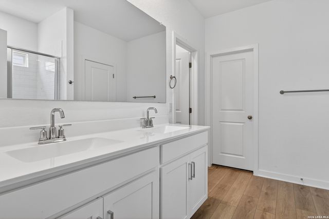 115 Peeps Ct., Adkins, TX 78101
