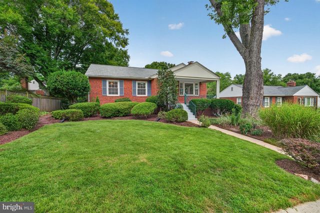 1803 REPUBLIC RD, Silver Spring, MD 20902