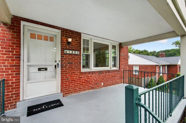 1803 REPUBLIC RD, Silver Spring, MD 20902