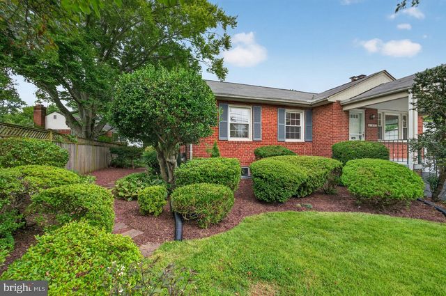 1803 REPUBLIC RD, Silver Spring, MD 20902