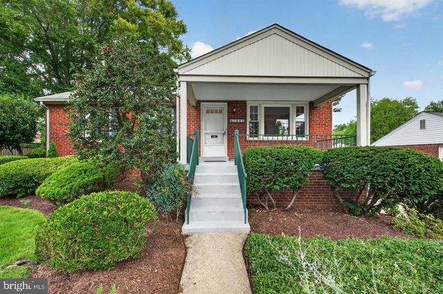 1803 REPUBLIC RD, Silver Spring, MD 20902